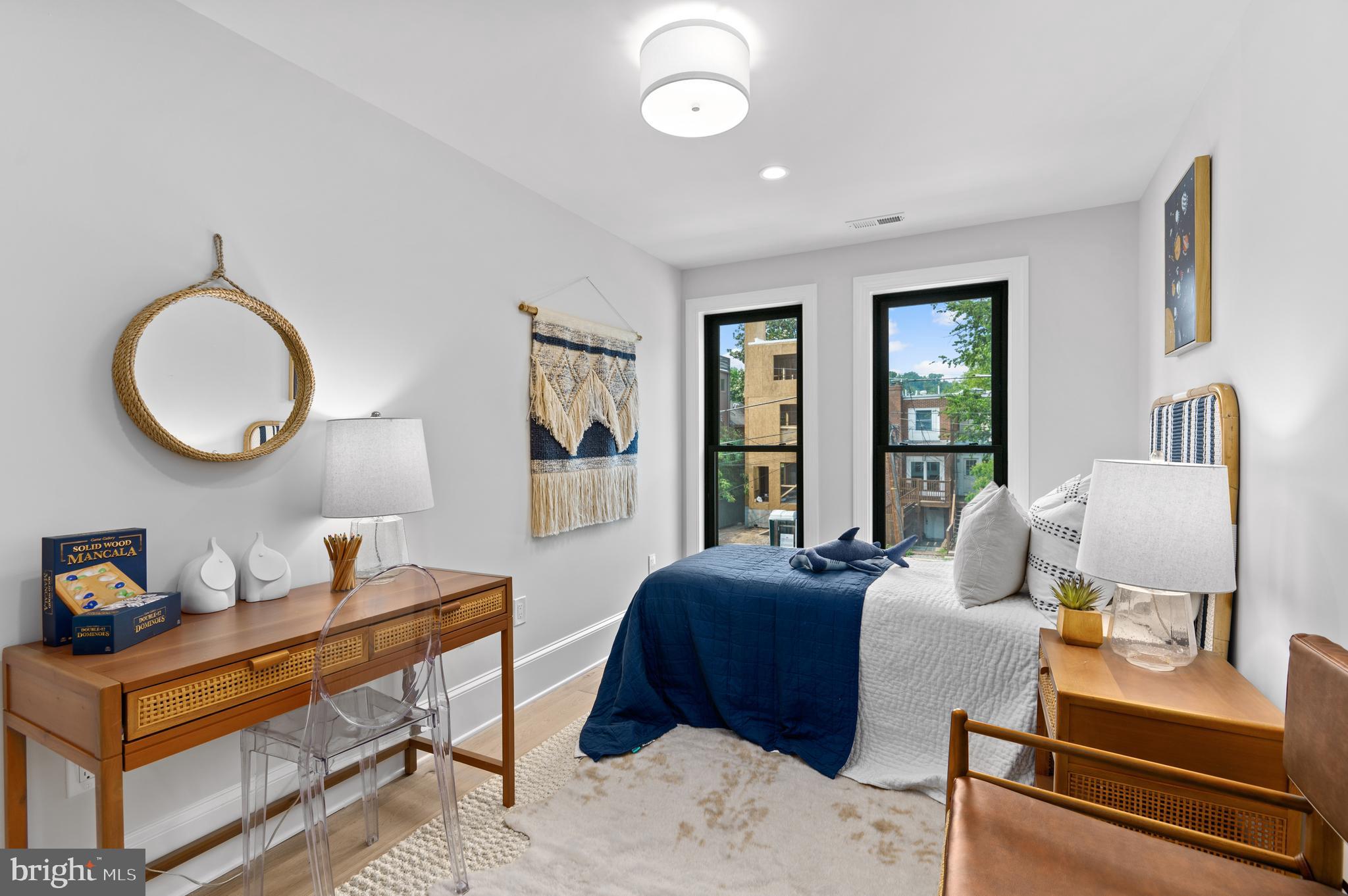 3705 Reservoir Road Northwest Washington, DC 20007 - Photo 17 of 26