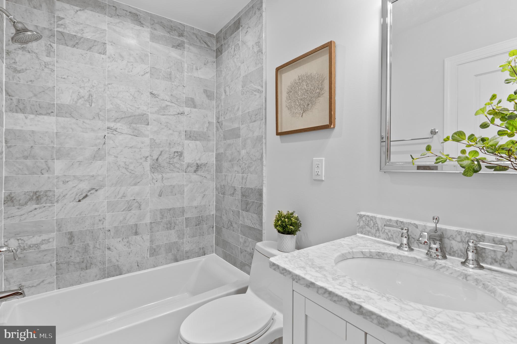 3705 Reservoir Road Northwest Washington, DC 20007 - Photo 18 of 26