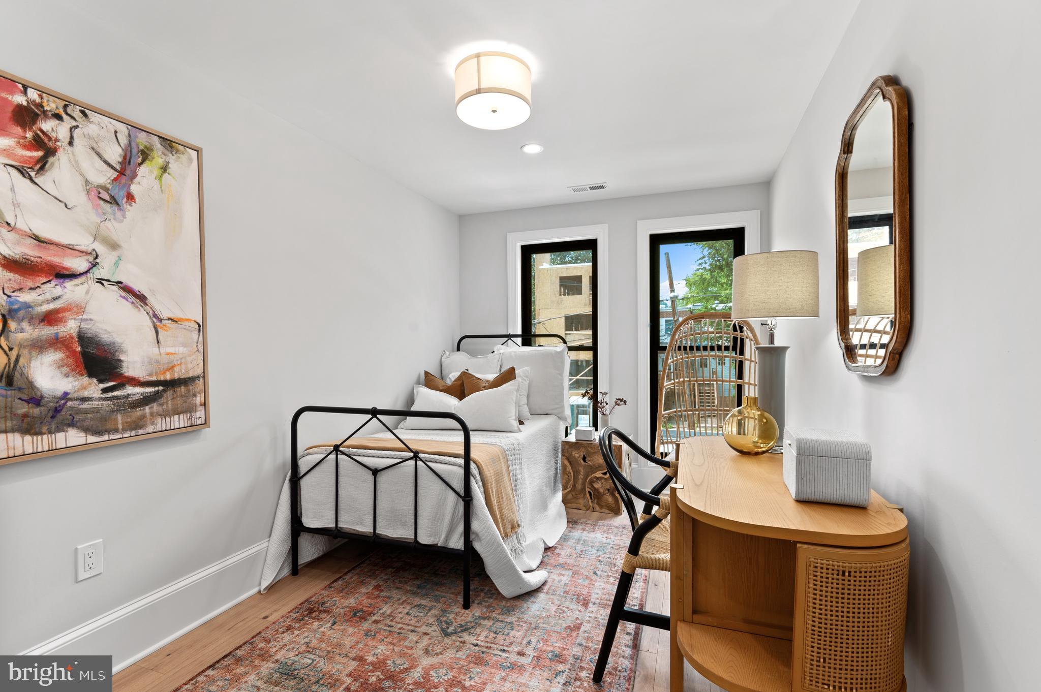 3705 Reservoir Road Northwest Washington, DC 20007 - Photo 19 of 26