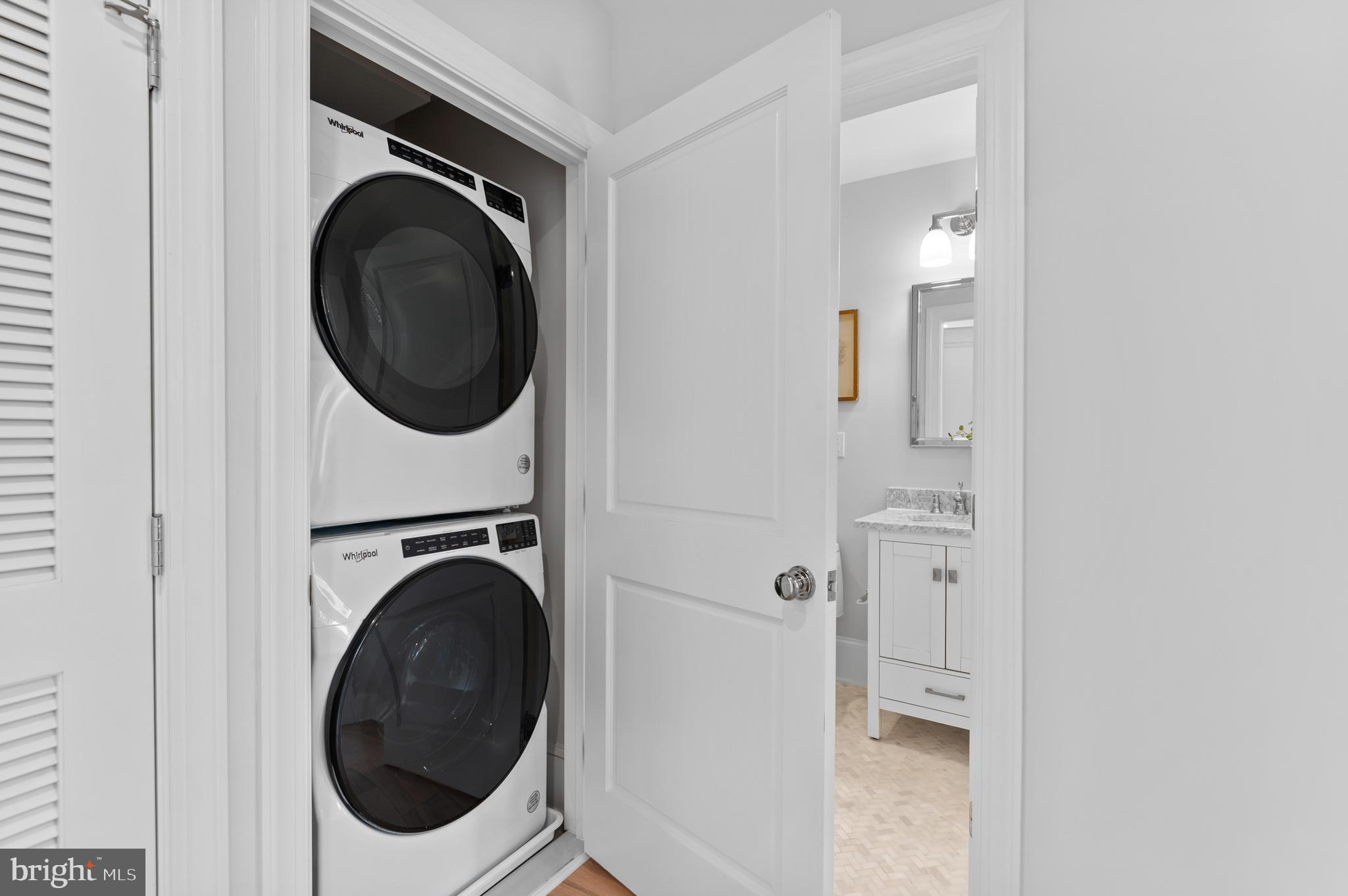 3705 Reservoir Road Northwest Washington, DC 20007 - Photo 20 of 26