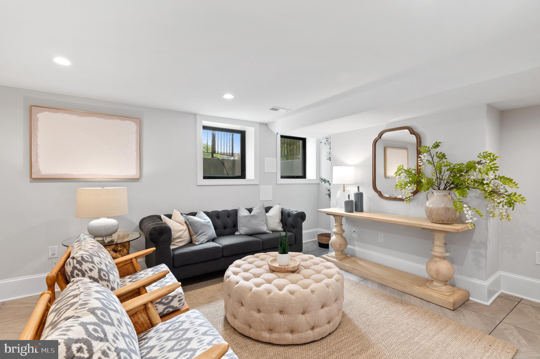 3705 Reservoir Road Northwest Washington, DC 20007 - Photo 22 of 26