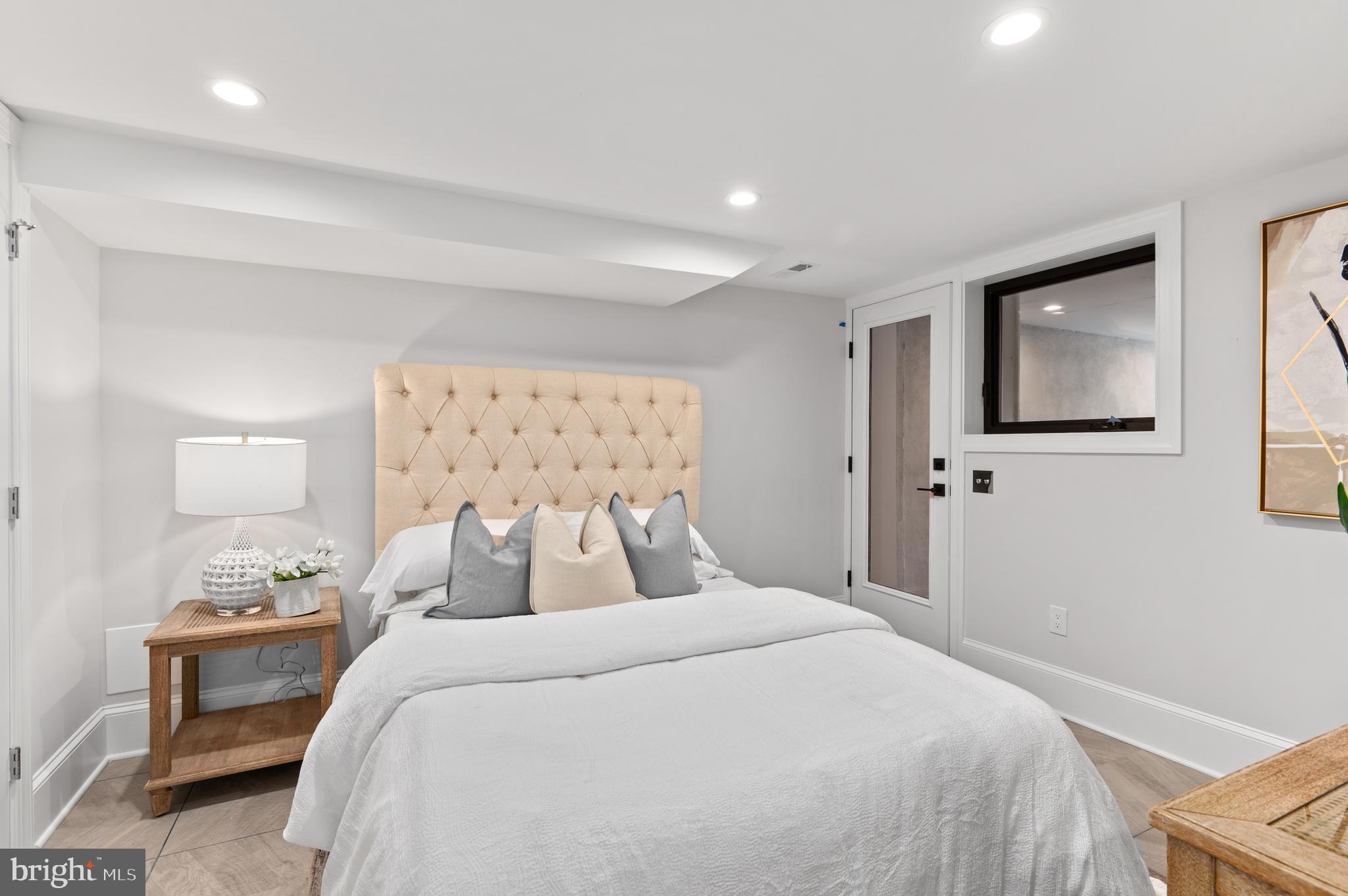 3705 Reservoir Road Northwest Washington, DC 20007 - Photo 24 of 26