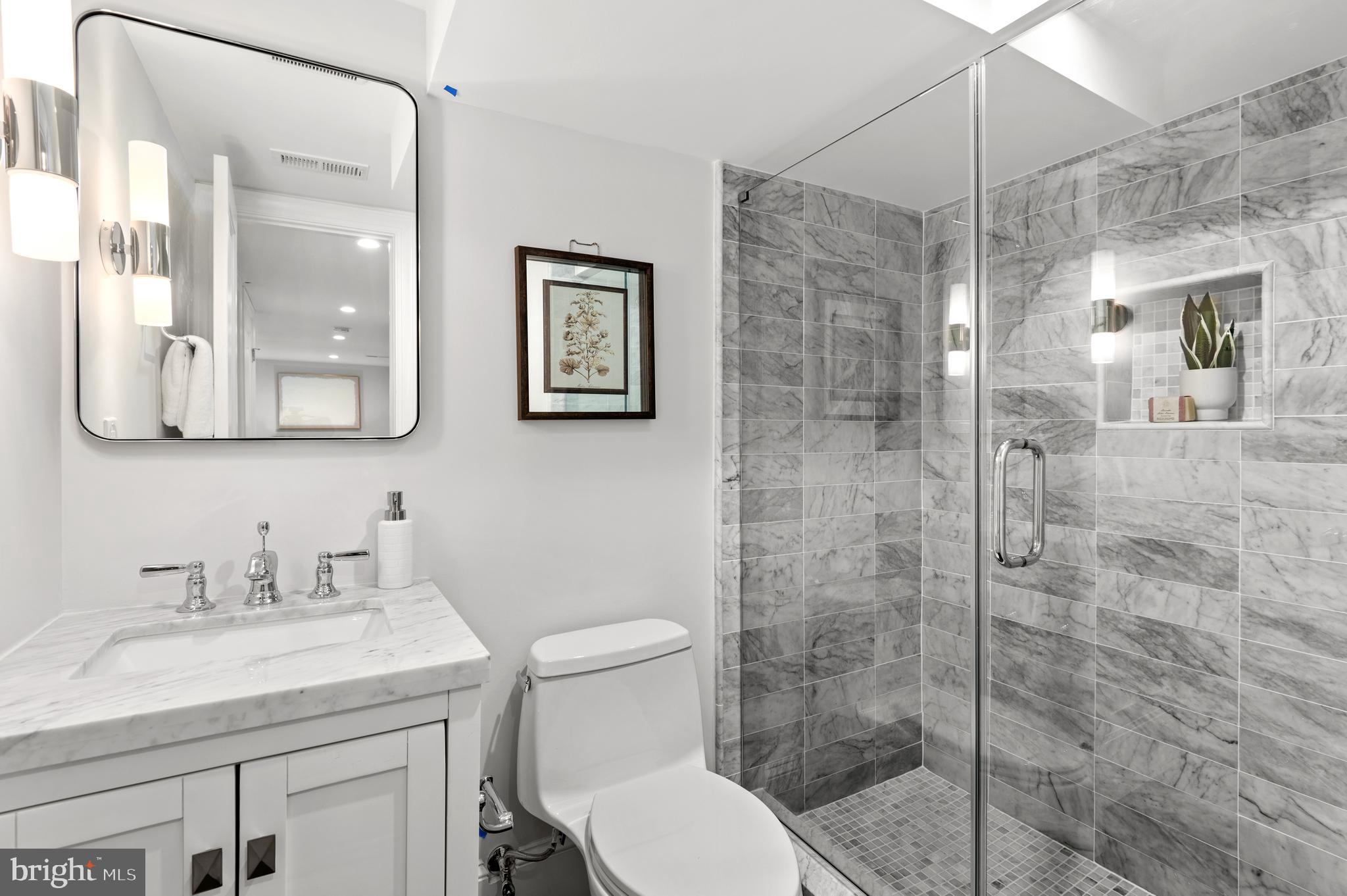 3705 Reservoir Road Northwest Washington, DC 20007 - Photo 25 of 26