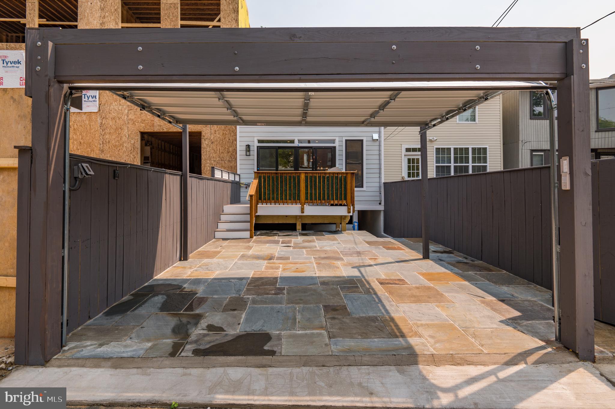 3705 Reservoir Road Northwest Washington, DC 20007 - Photo 26 of 26