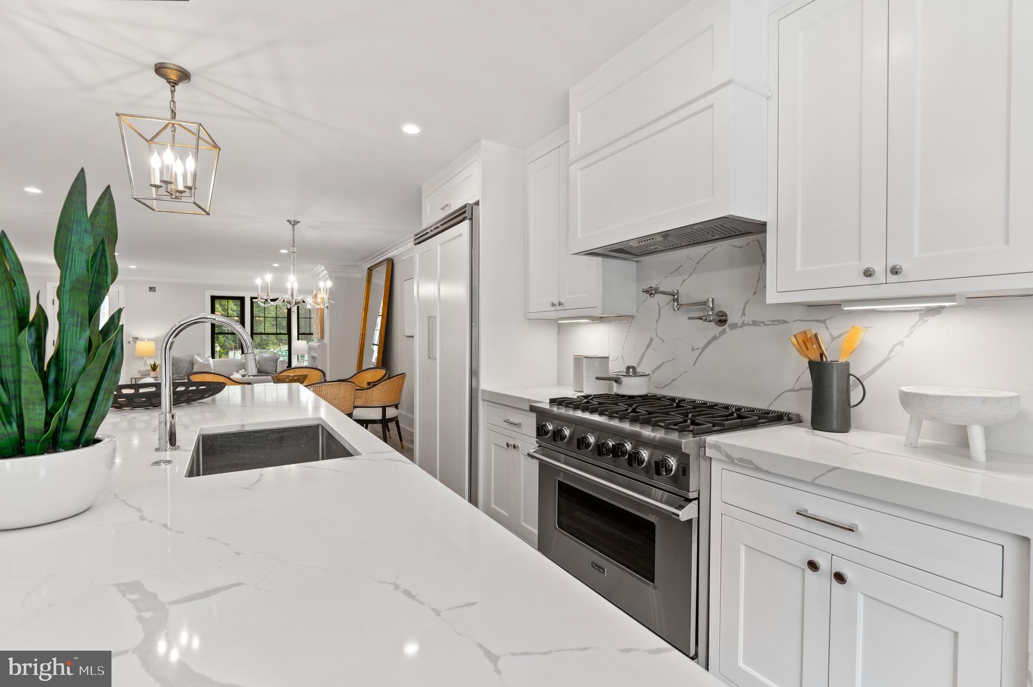 3705 Reservoir Road Northwest Washington, DC 20007 - Photo 8 of 26