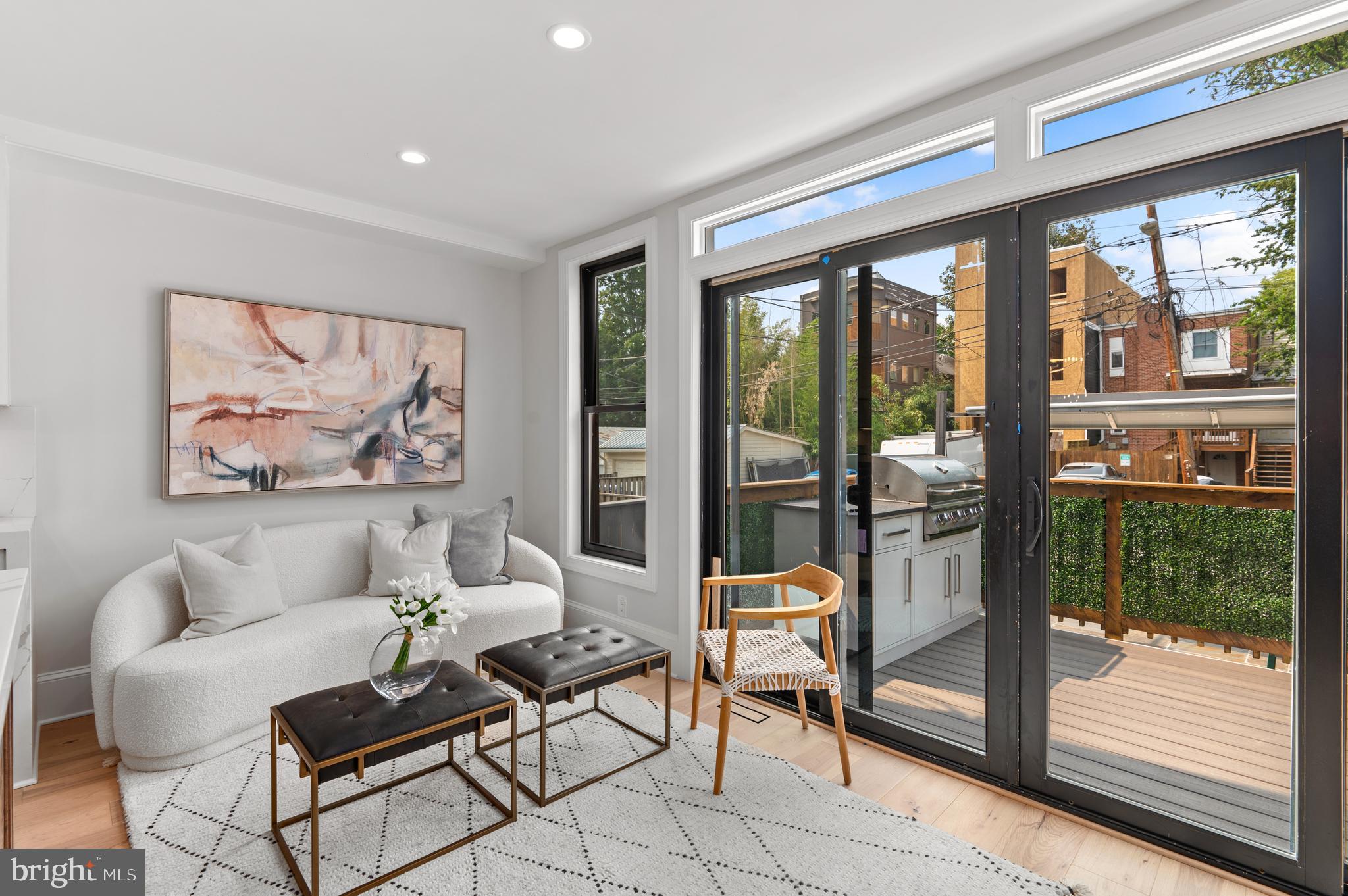 3705 Reservoir Road Northwest Washington, DC 20007 - Photo 9 of 26