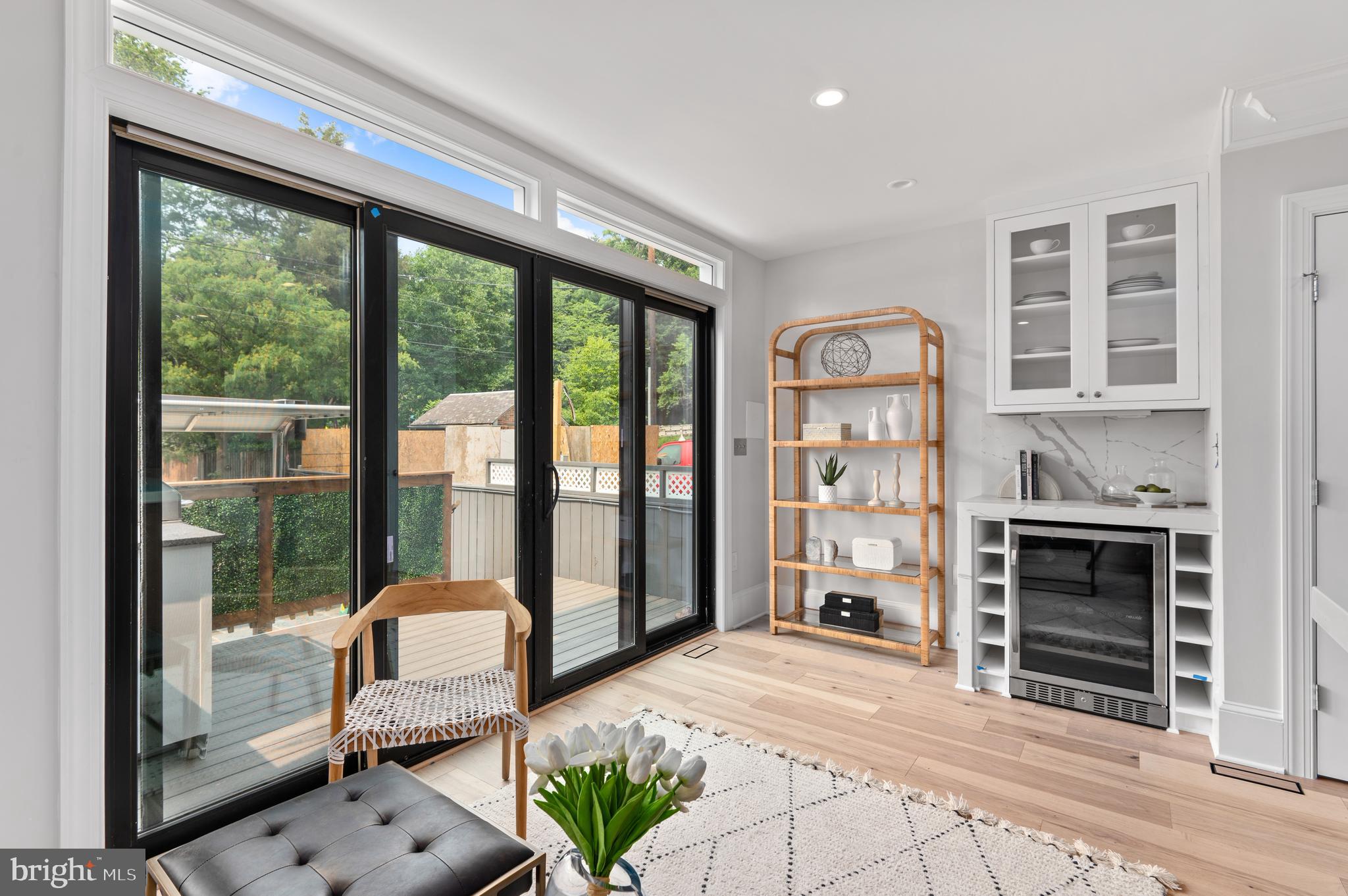 3705 Reservoir Road Northwest Washington, DC 20007 - Photo 10 of 26