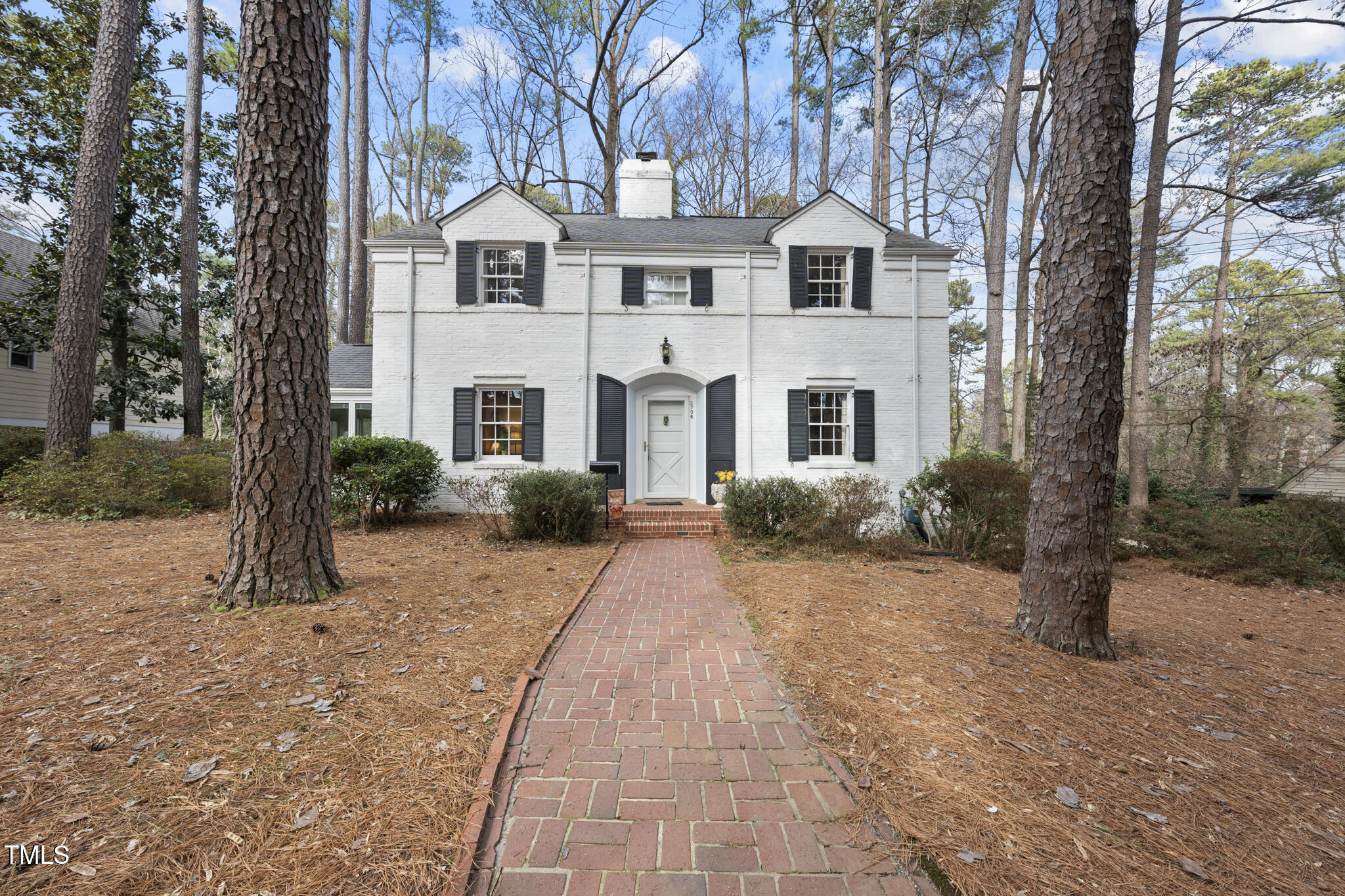 2706 Rosedale Avenue Raleigh, NC 27607 - Photo 54 of 73 DSC04259