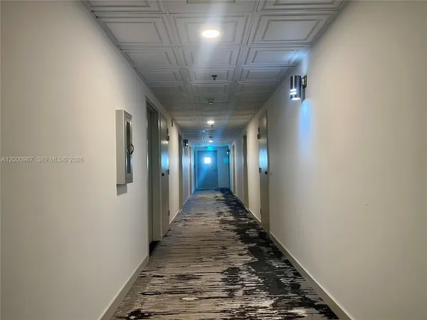 $5,500 | 9511 Collins Avenue, Unit 811, Surfside, FL 33154