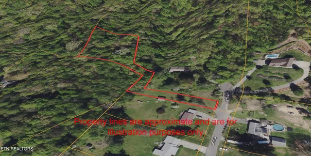 $121,500 | 3617 Betty Lane, Knoxville, TN 37931