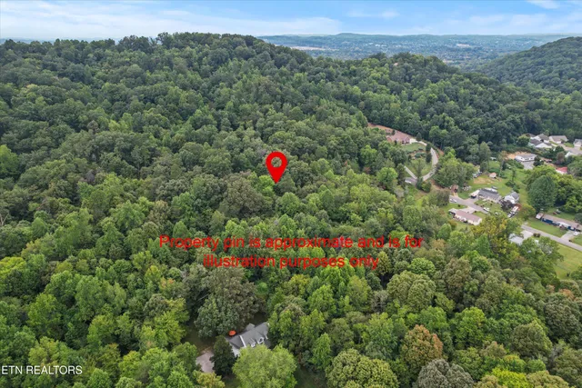 $121,500 | 3617 Betty Lane, Knoxville, TN 37931