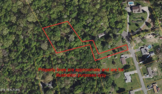 $121,500 | 3617 Betty Lane, Knoxville, TN 37931