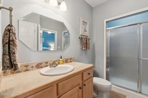$615,000 | 6241 Shawnee Street, Kiln, MS 39556