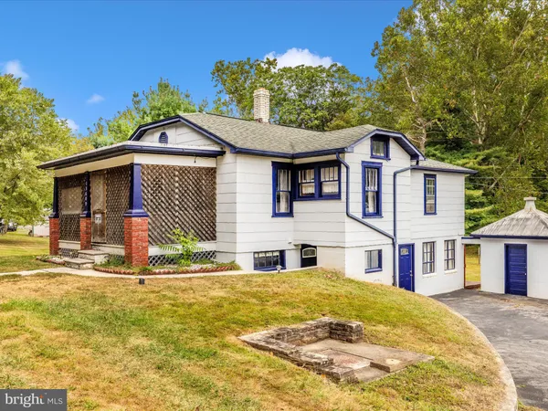 $264,900 | 13609 Blairs Valley Road, Clear Spring, MD 21722
