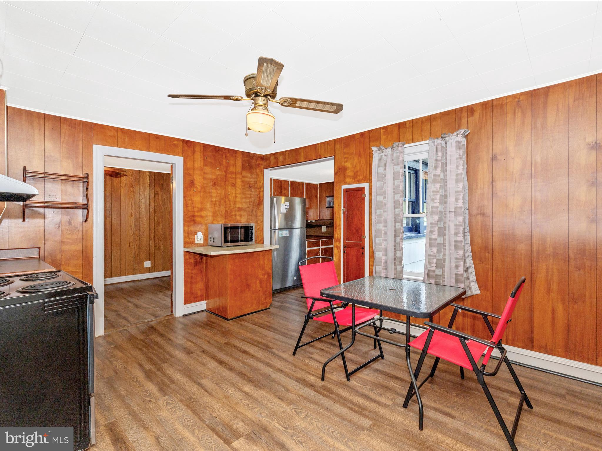 13609 Blairs Valley Road Clear Spring, MD 21722 - Photo 16 of 45 Kitchen