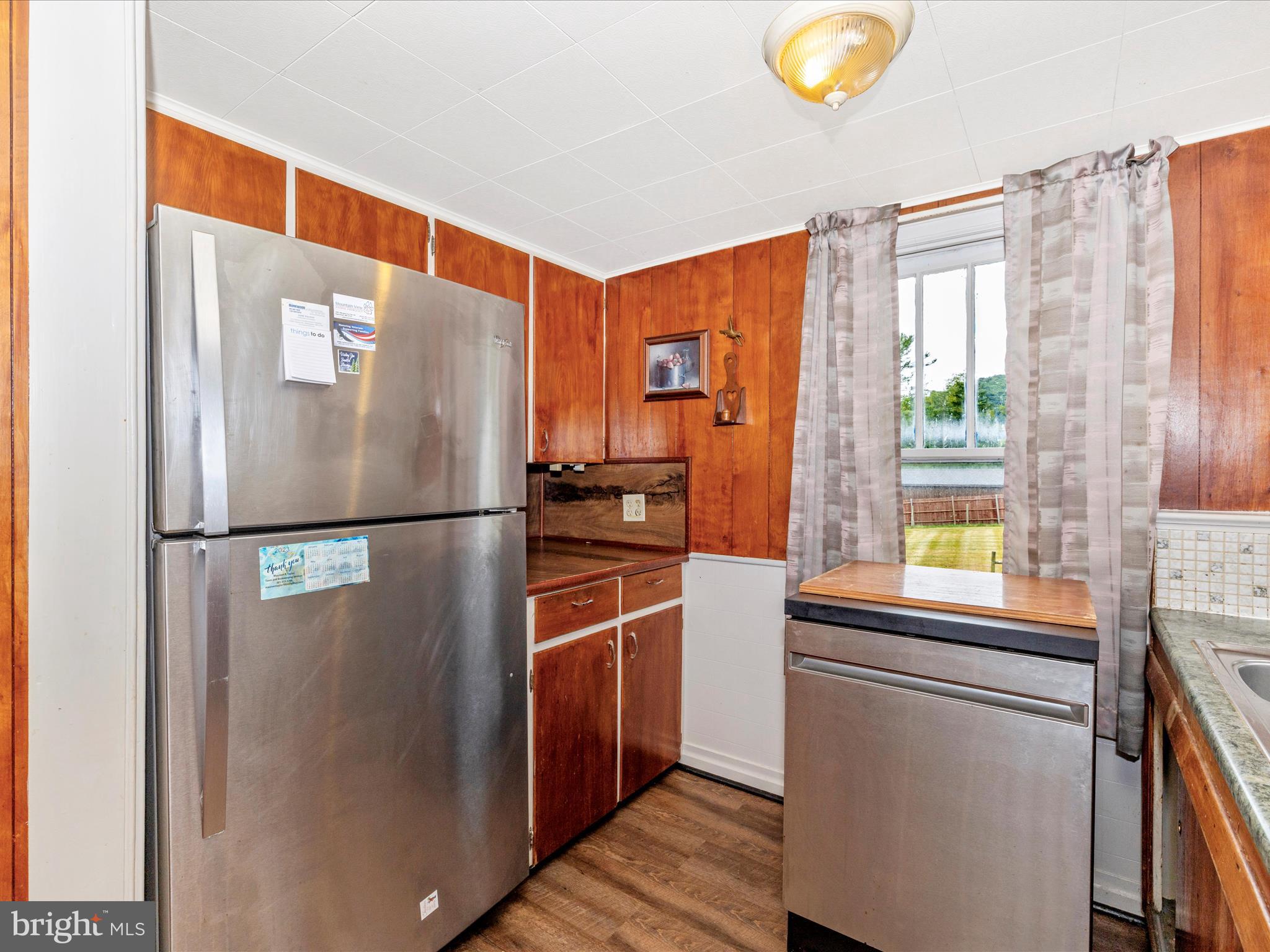 13609 Blairs Valley Road Clear Spring, MD 21722 - Photo 17 of 45 Kitchen