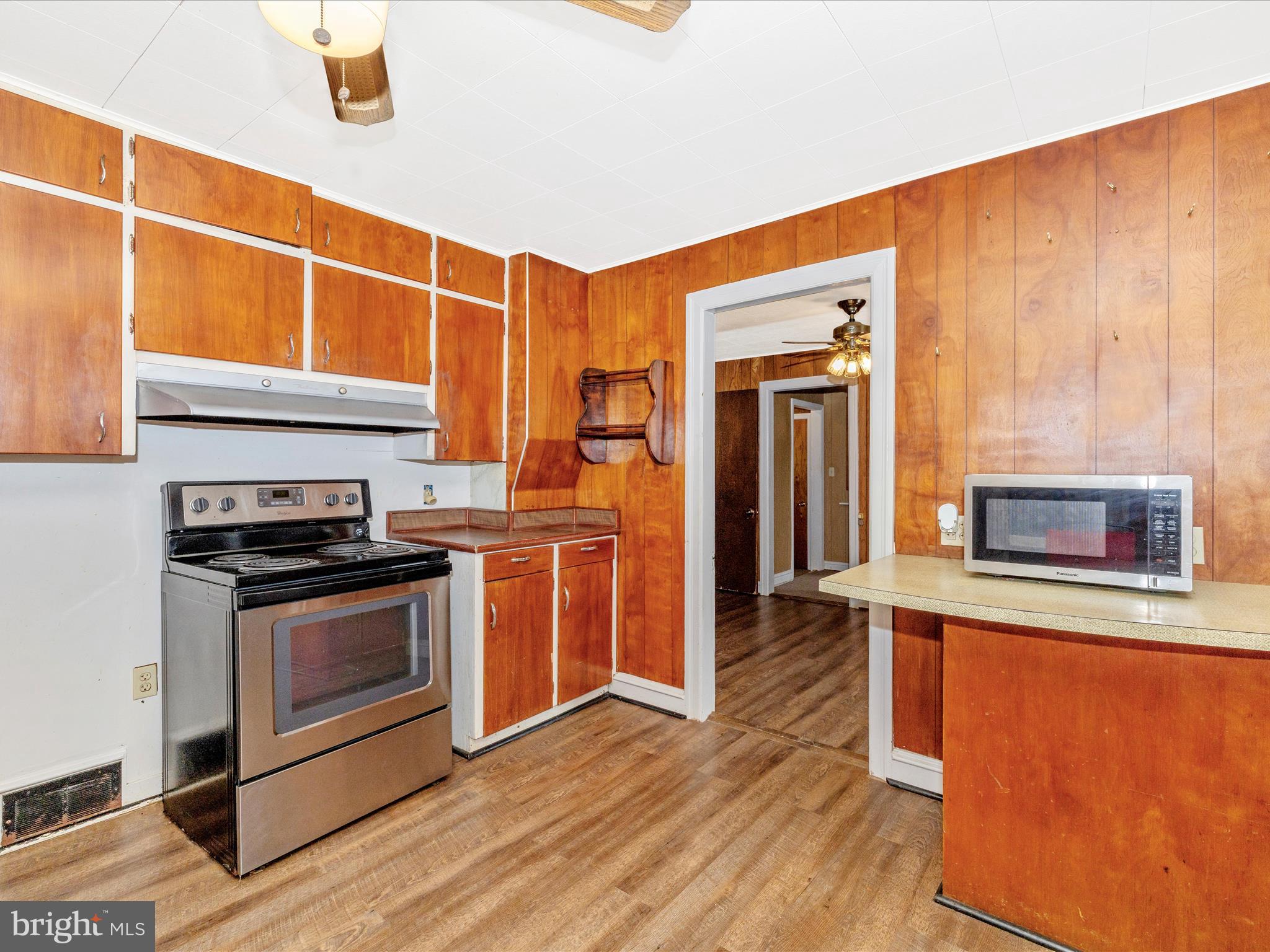 13609 Blairs Valley Road Clear Spring, MD 21722 - Photo 18 of 45 Kitchen