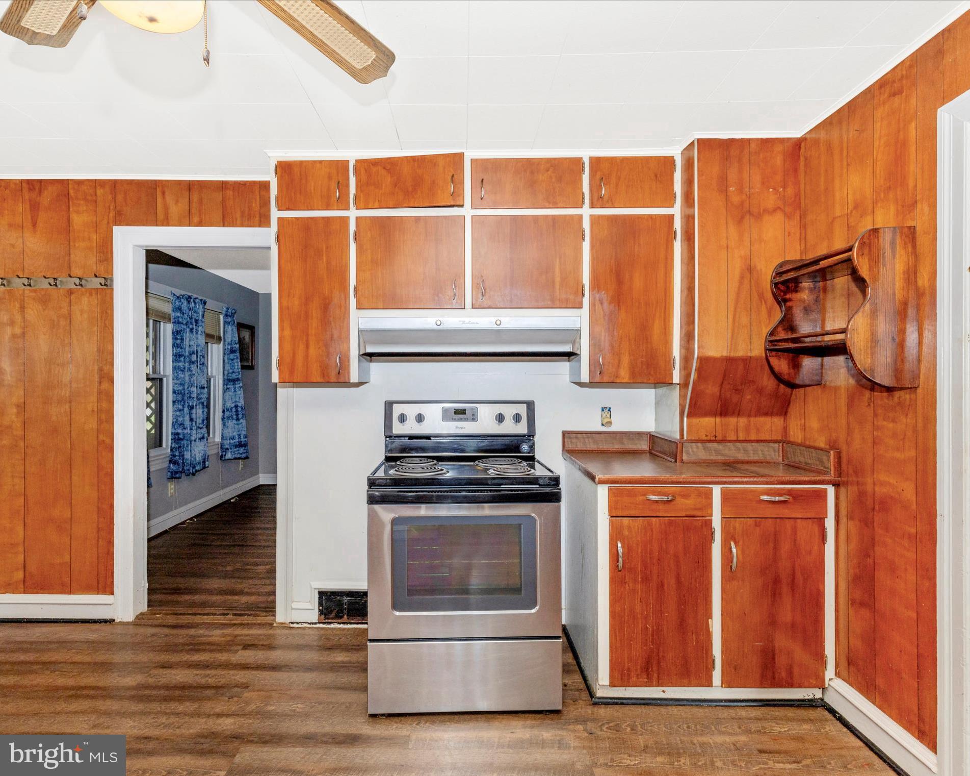 13609 Blairs Valley Road Clear Spring, MD 21722 - Photo 19 of 45 Kitchen