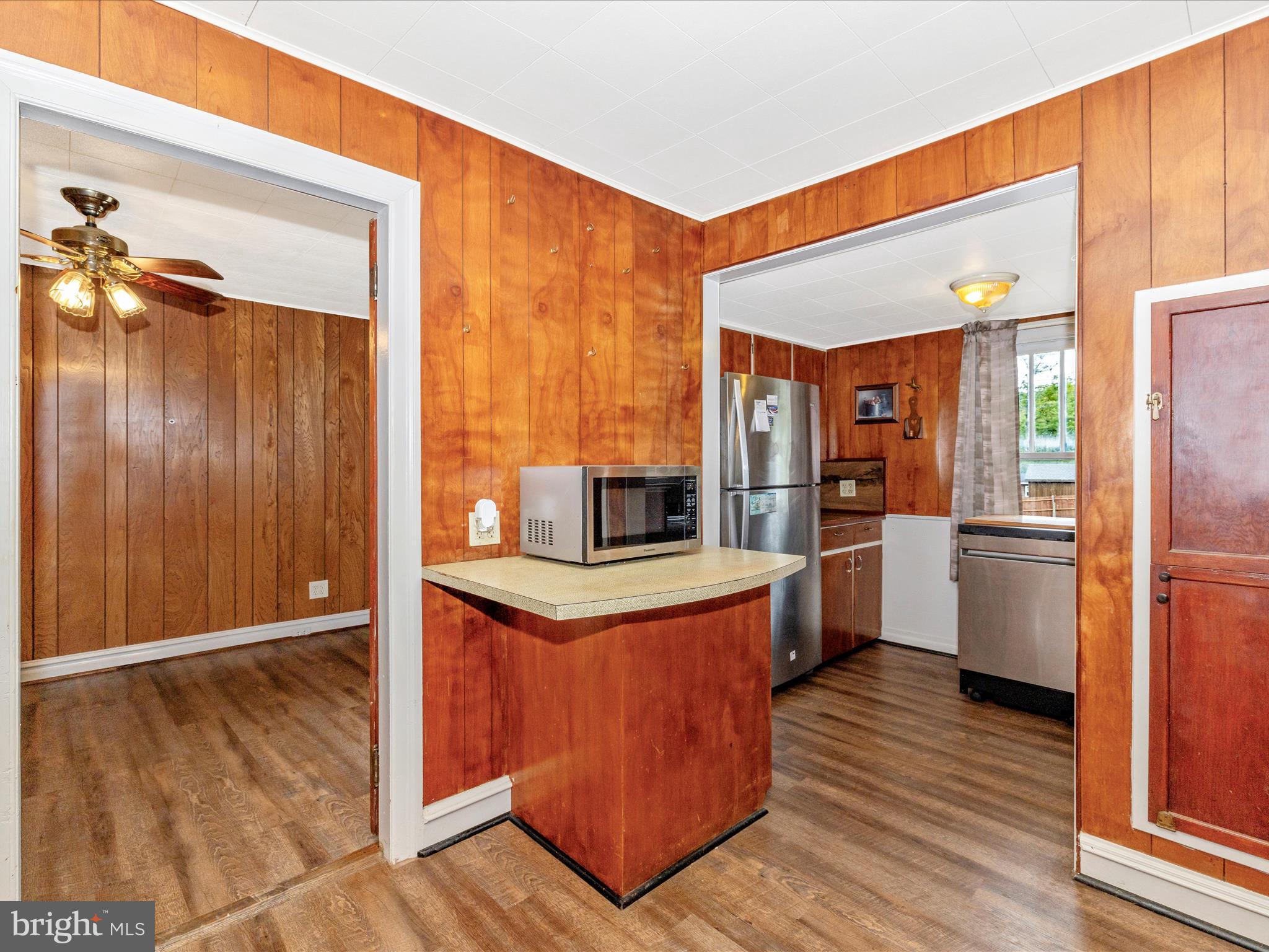 13609 Blairs Valley Road Clear Spring, MD 21722 - Photo 20 of 45 Kitchen