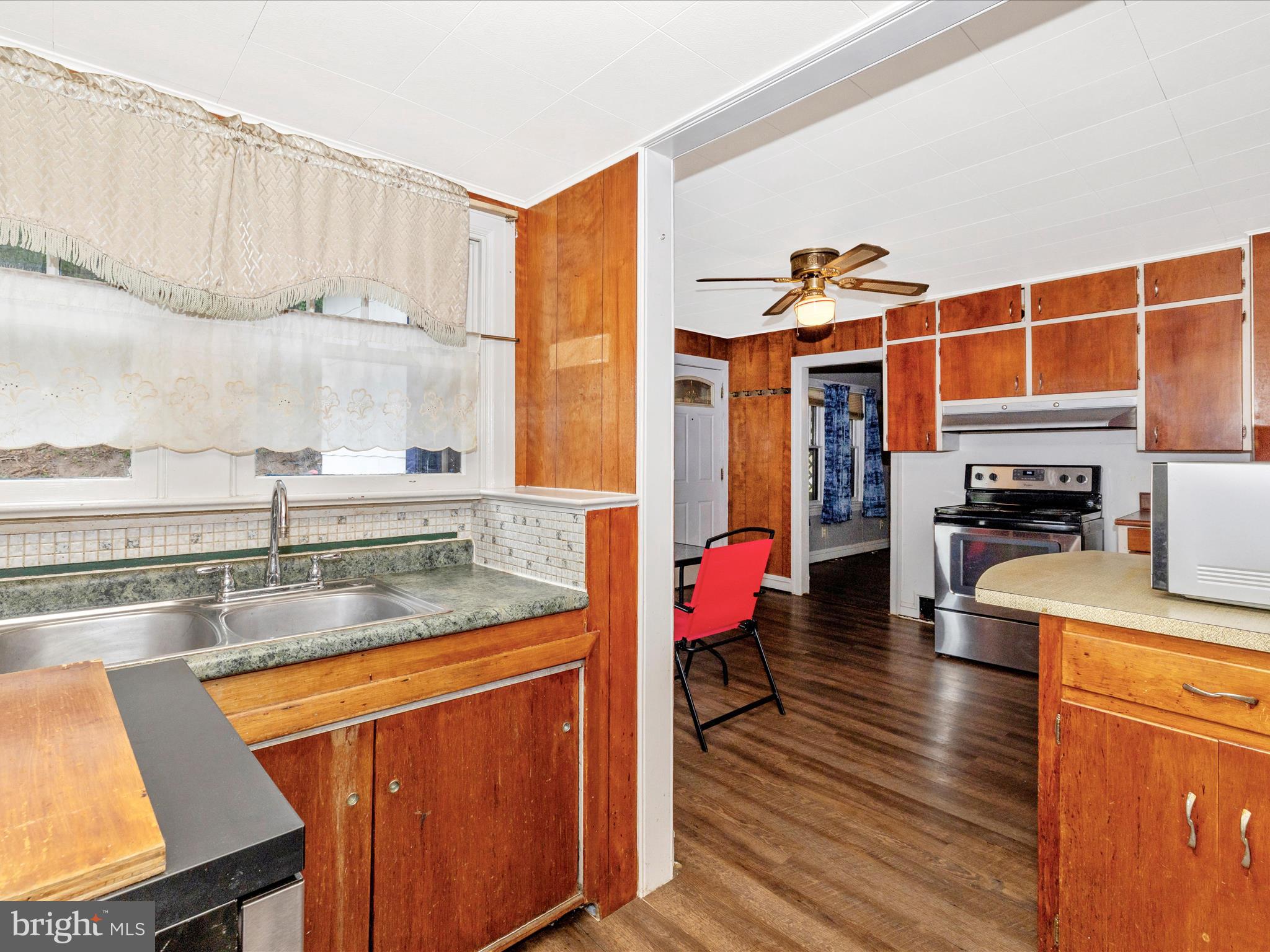 13609 Blairs Valley Road Clear Spring, MD 21722 - Photo 21 of 45 Kitchen