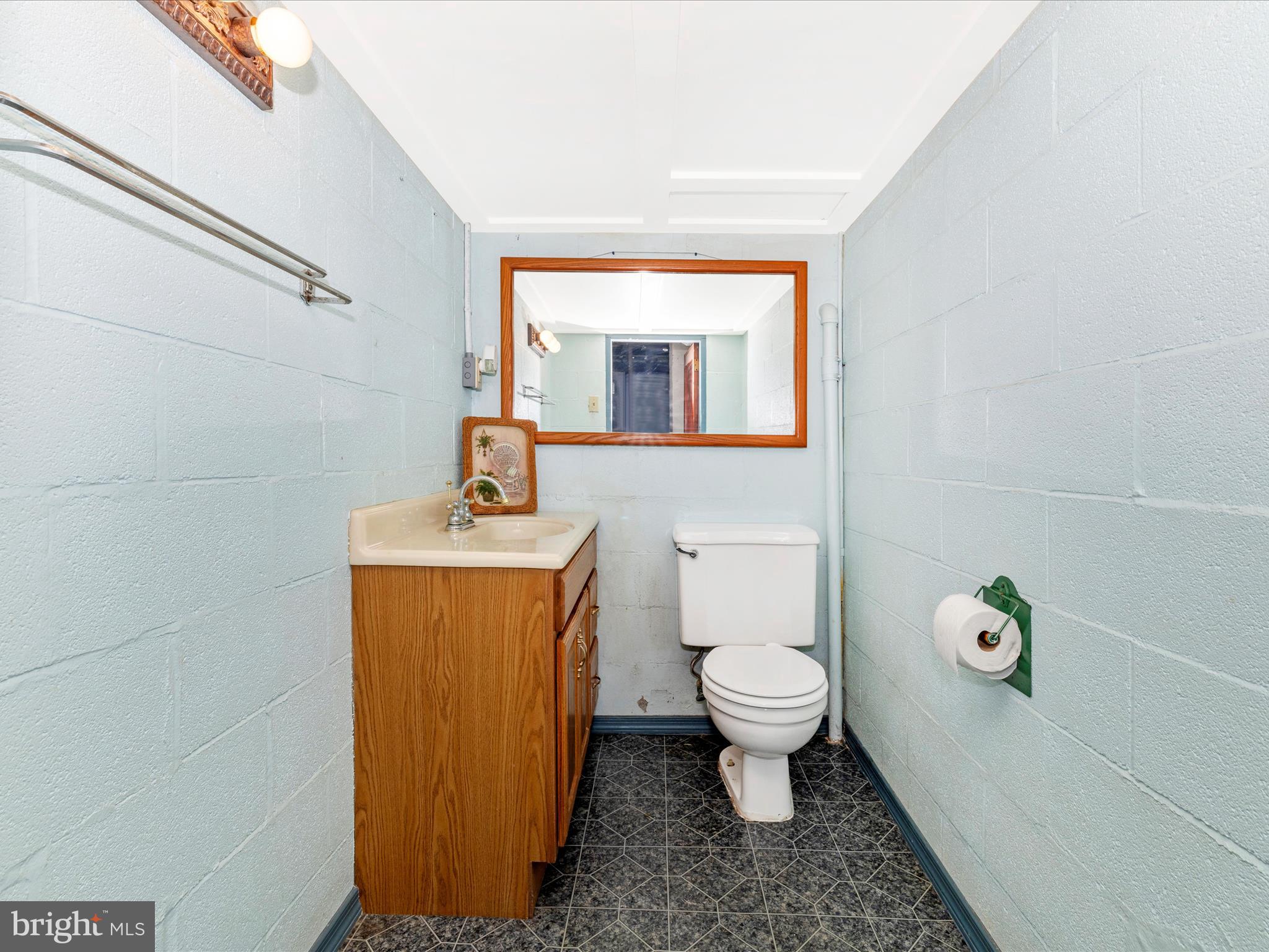 13609 Blairs Valley Road Clear Spring, MD 21722 - Photo 33 of 45 Lower Bath