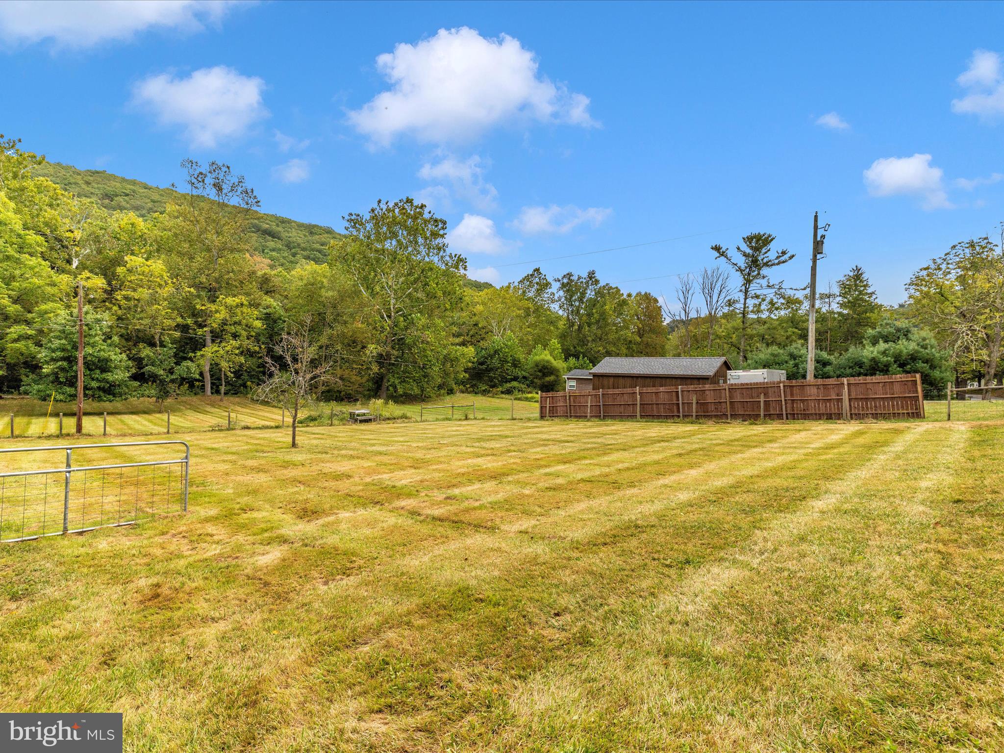 13609 Blairs Valley Road Clear Spring, MD 21722 - Photo 38 of 45 Exterior