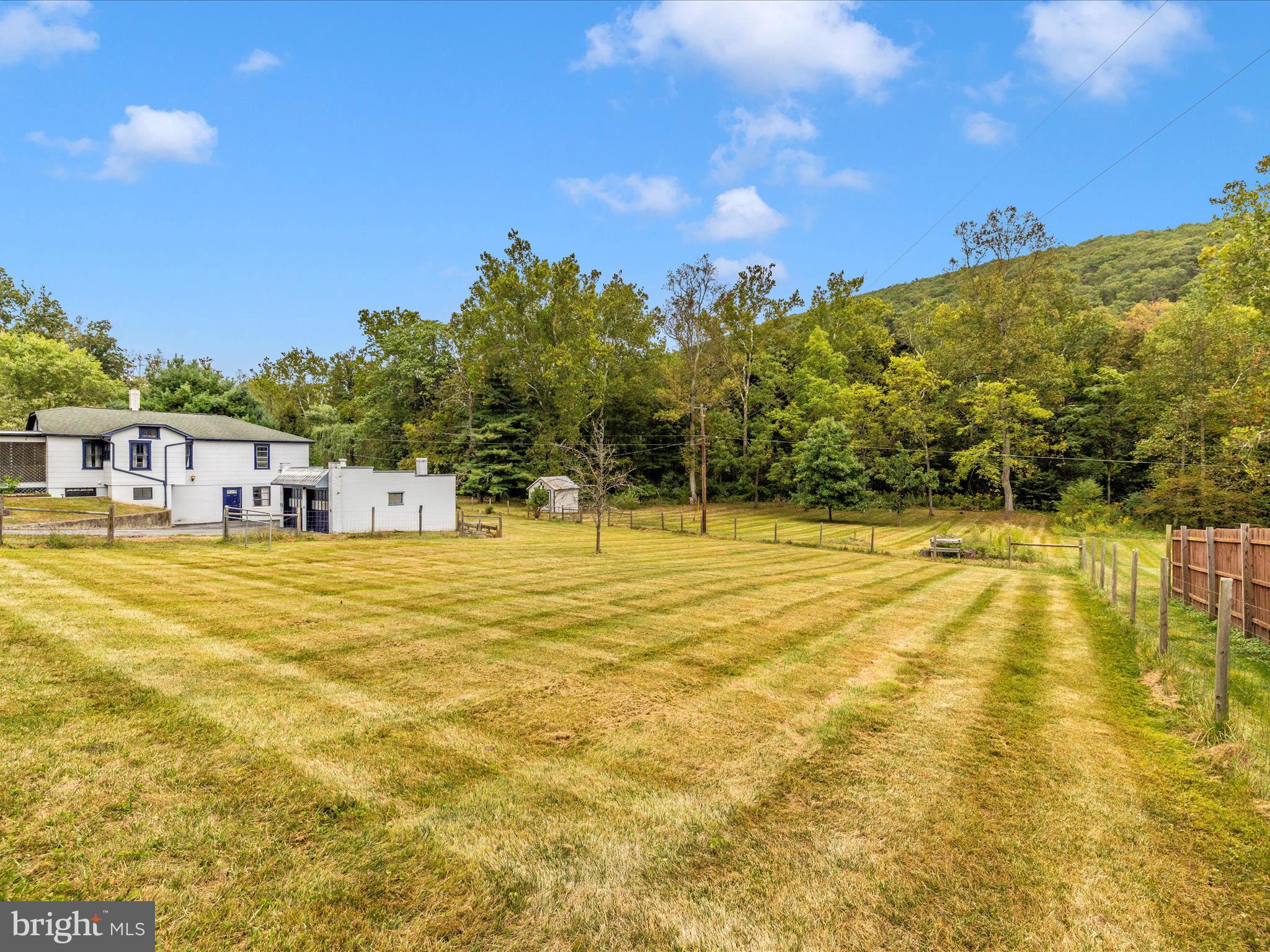 13609 Blairs Valley Road Clear Spring, MD 21722 - Photo 39 of 45 Exterior
