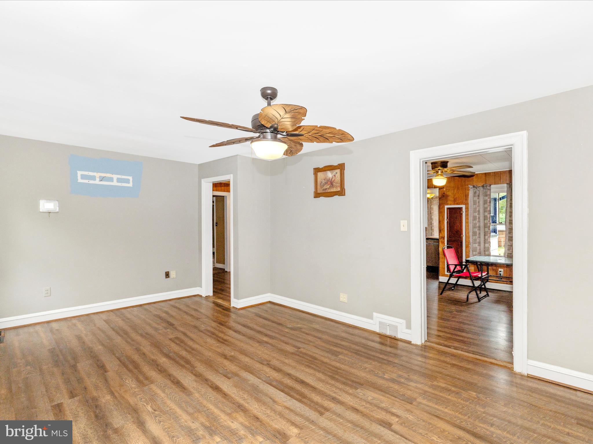 13609 Blairs Valley Road Clear Spring, MD 21722 - Photo 9 of 45 Living Room