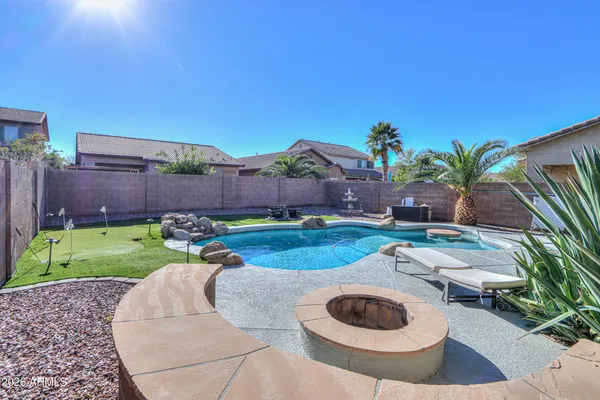 $440,000 | 44173 Garden Lane, Maricopa, AZ 85139