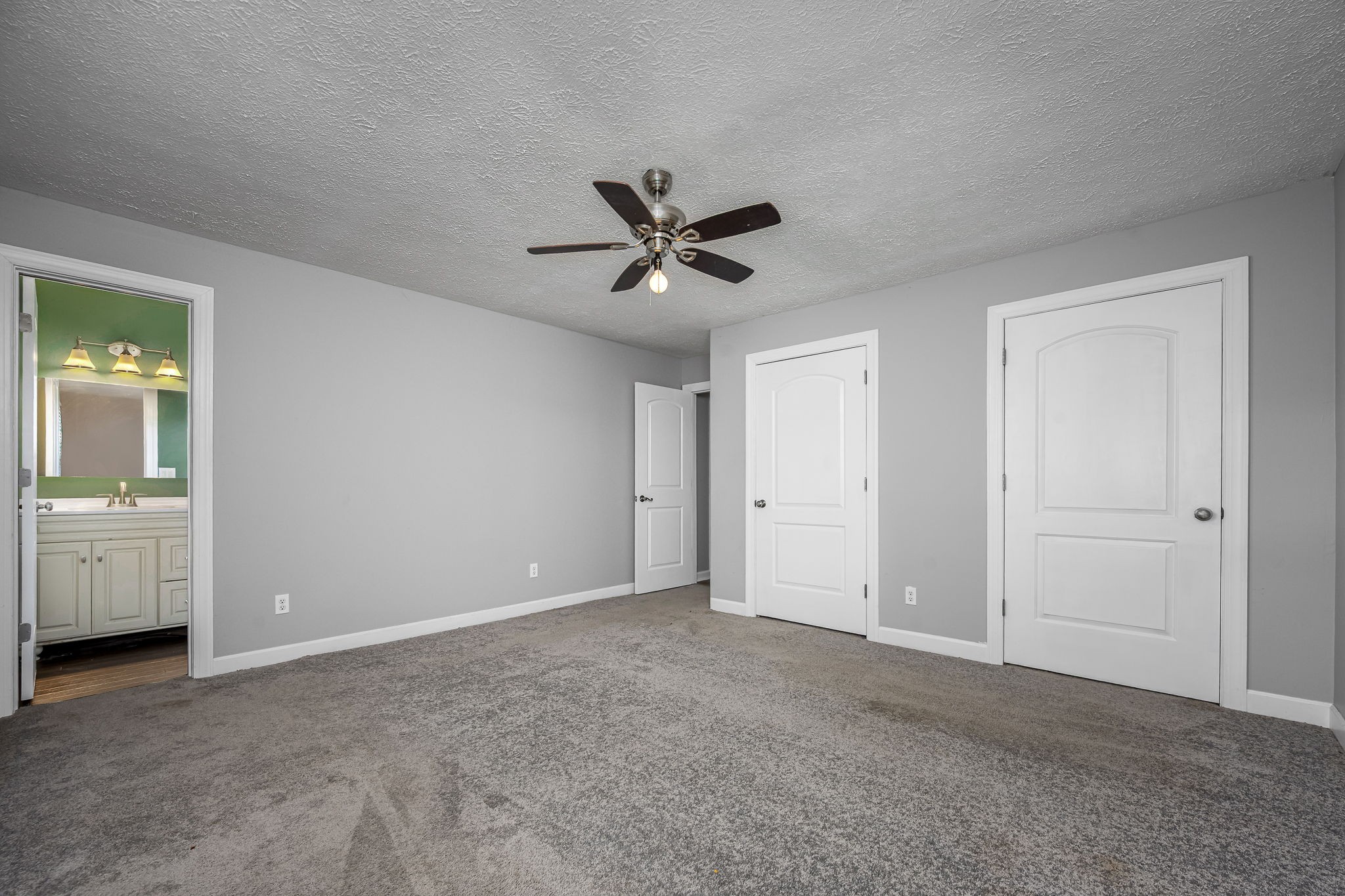 104 Dove Hollow Road Tullahoma, TN 37388 - Photo 21 of 37 a view of an empty room