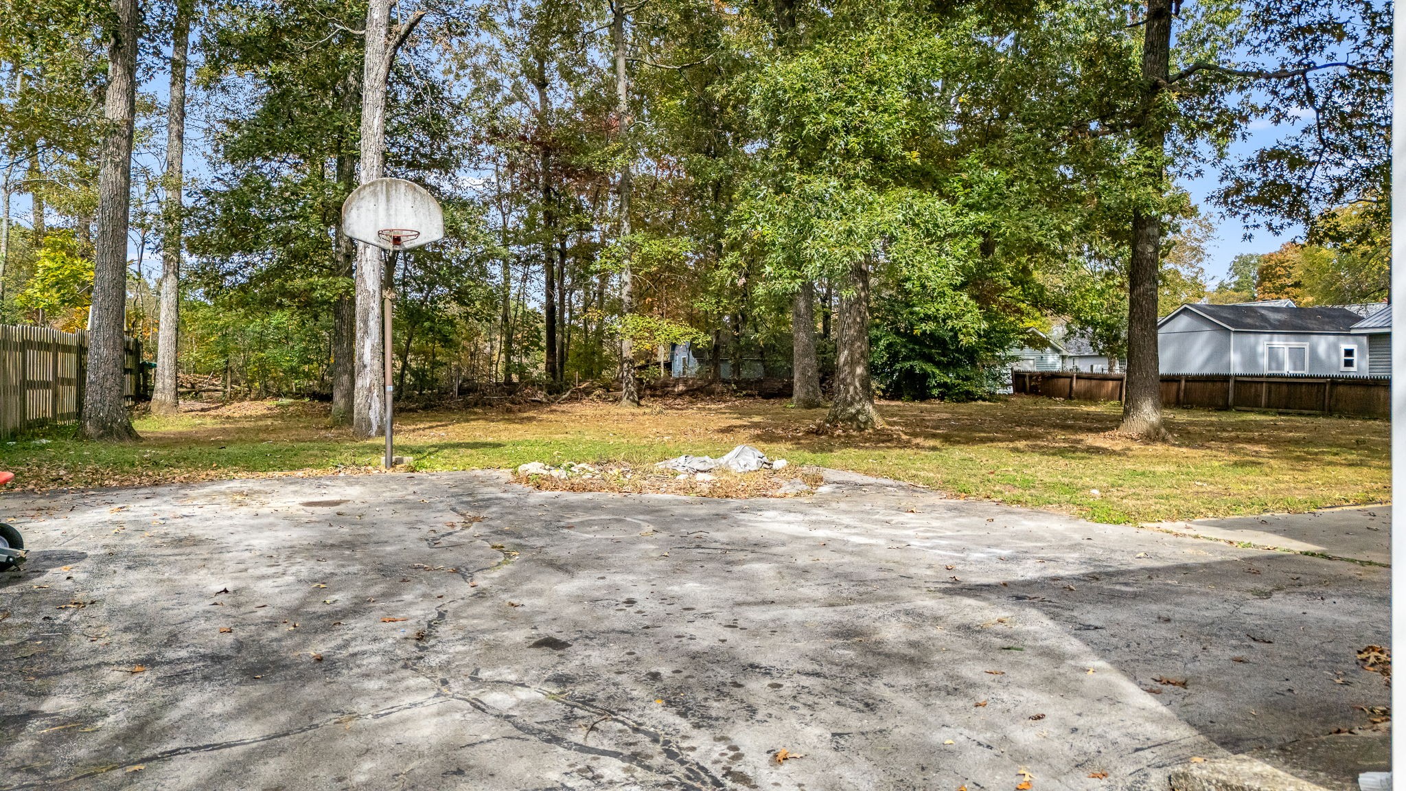 104 Dove Hollow Road Tullahoma, TN 37388 - Photo 27 of 37 a view of a swimming pool with an outdoor space and seating area