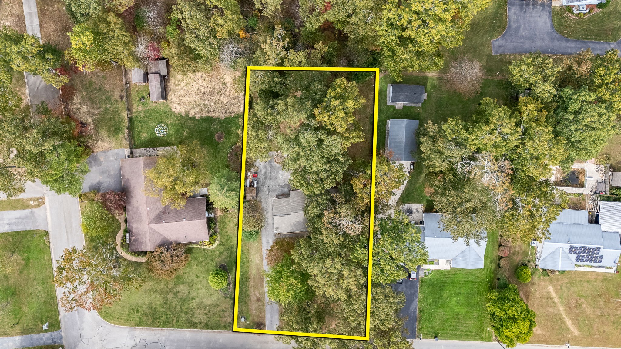 104 Dove Hollow Road Tullahoma, TN 37388 - Photo 3 of 37 front view of a house with a yard