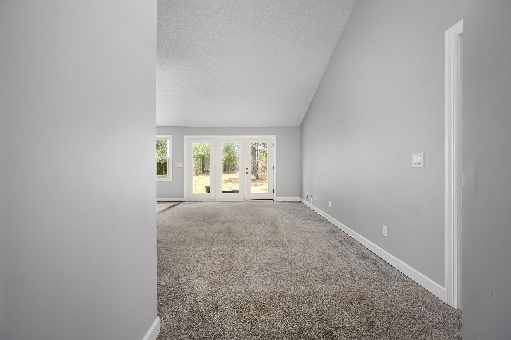 104 Dove Hollow Road Tullahoma, TN 37388 - Photo 6 of 37 a view of a room with a window
