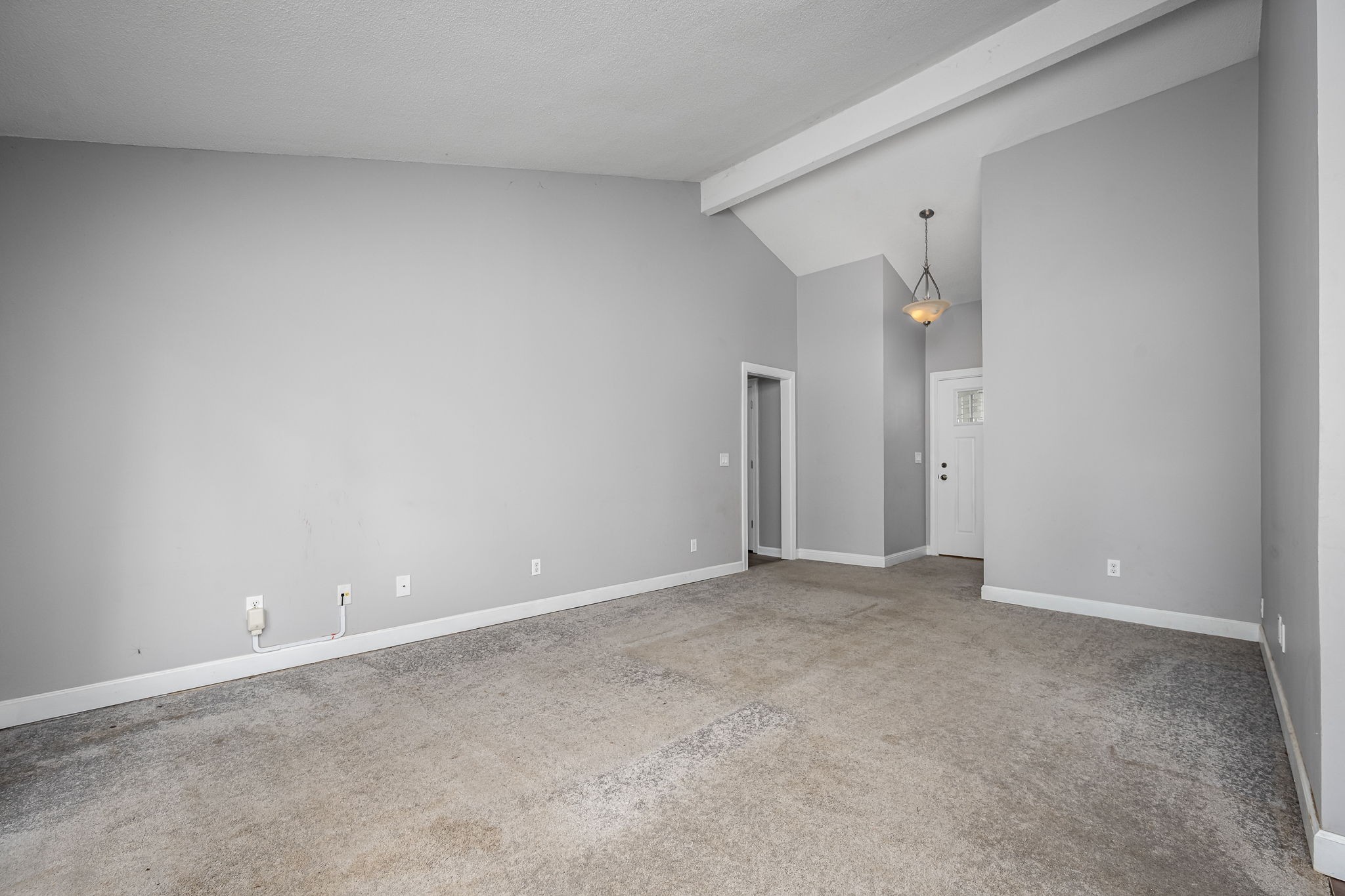 104 Dove Hollow Road Tullahoma, TN 37388 - Photo 9 of 37 a view of an empty room