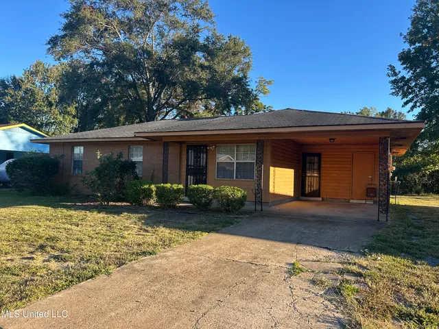 $80,000 | 4310 King Circle, Greenwood, MS 38930