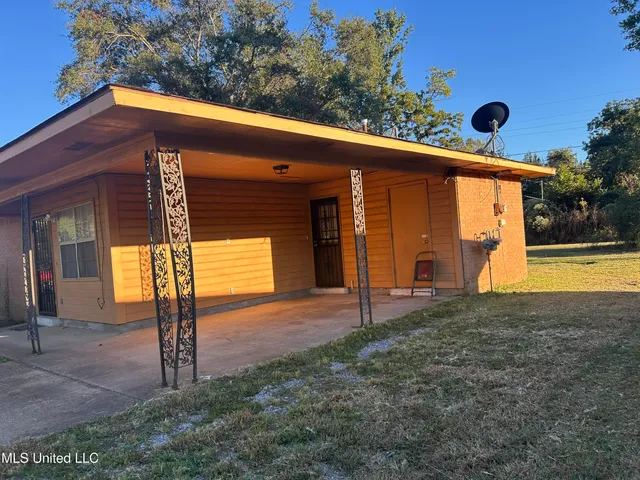 $80,000 | 4310 King Circle, Greenwood, MS 38930