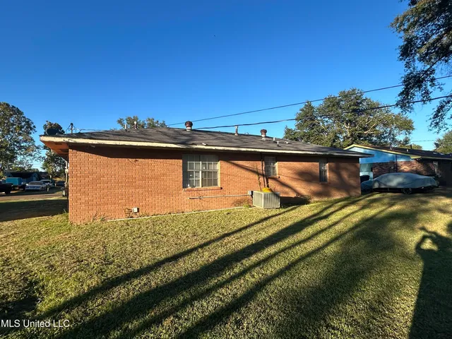 $80,000 | 4310 King Circle, Greenwood, MS 38930