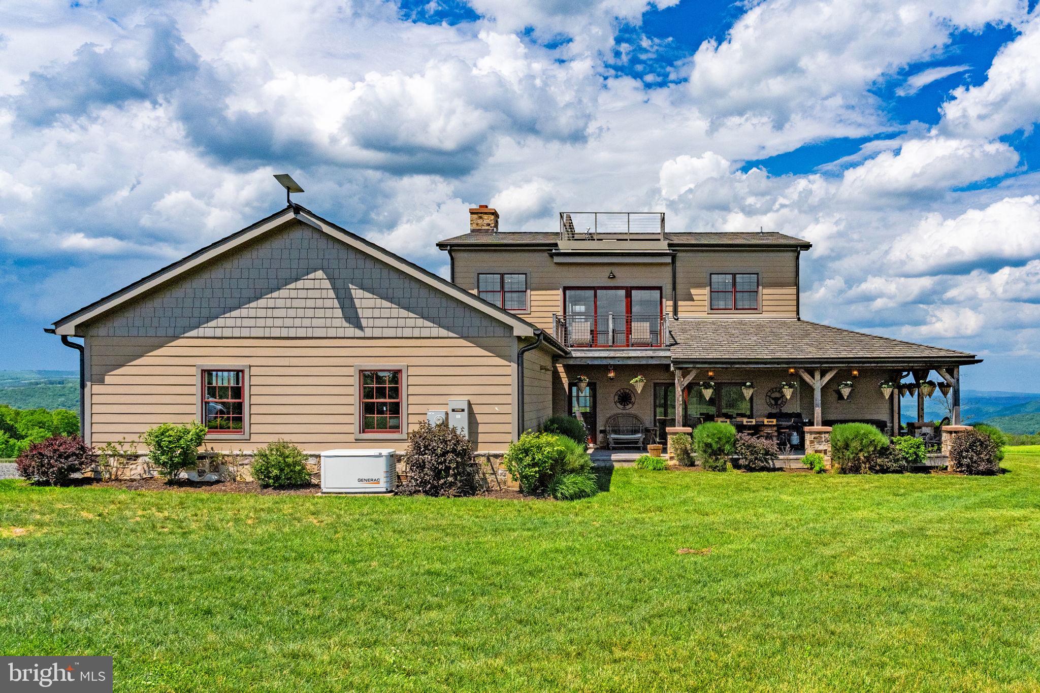 820 Shadyside Road Elk Garden, WV 26717 - Photo 95 of 138