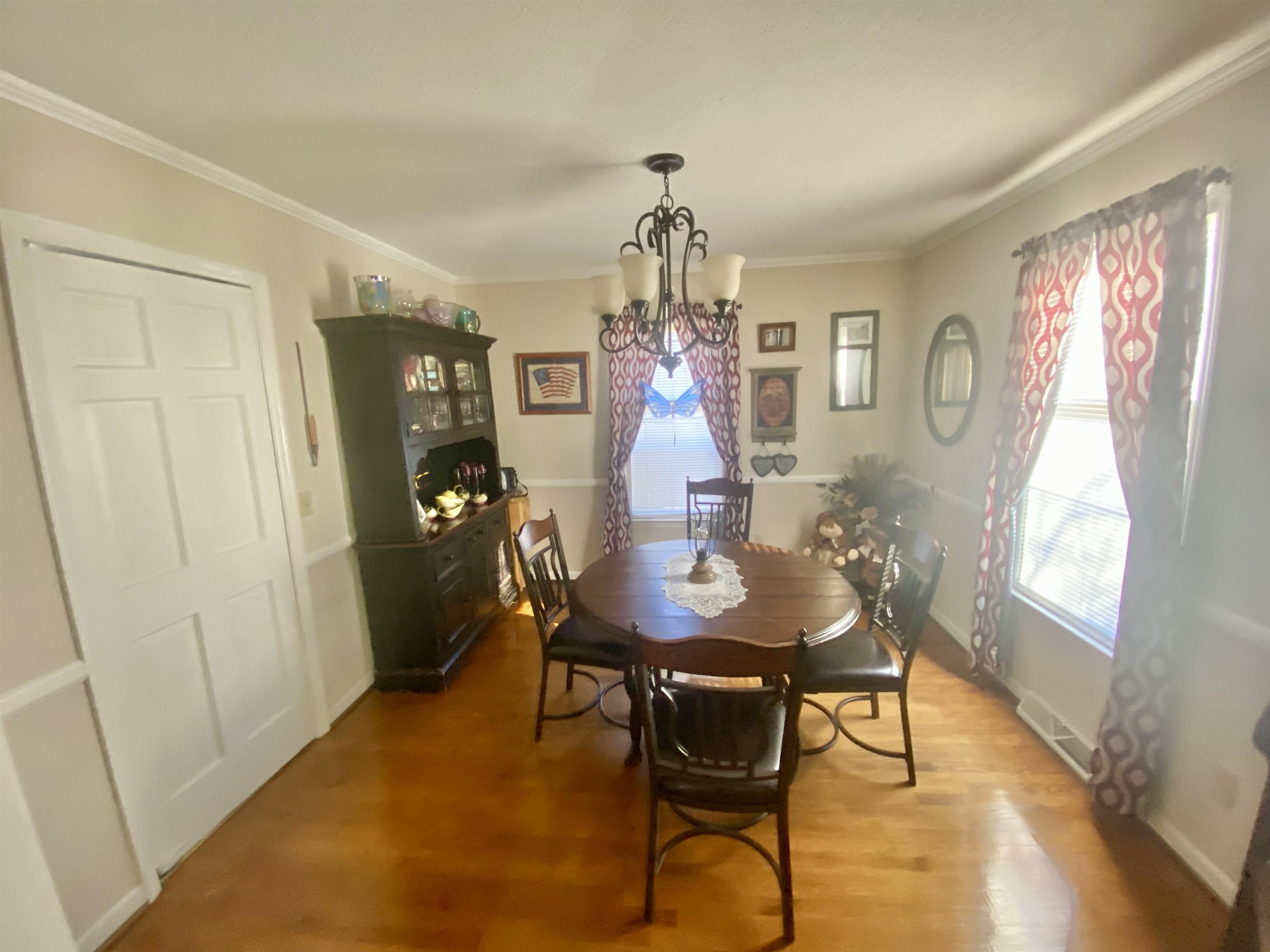 836 Bob Little Road Jonesville, SC 29353 - Photo 14 of 28 Gallery Image 14