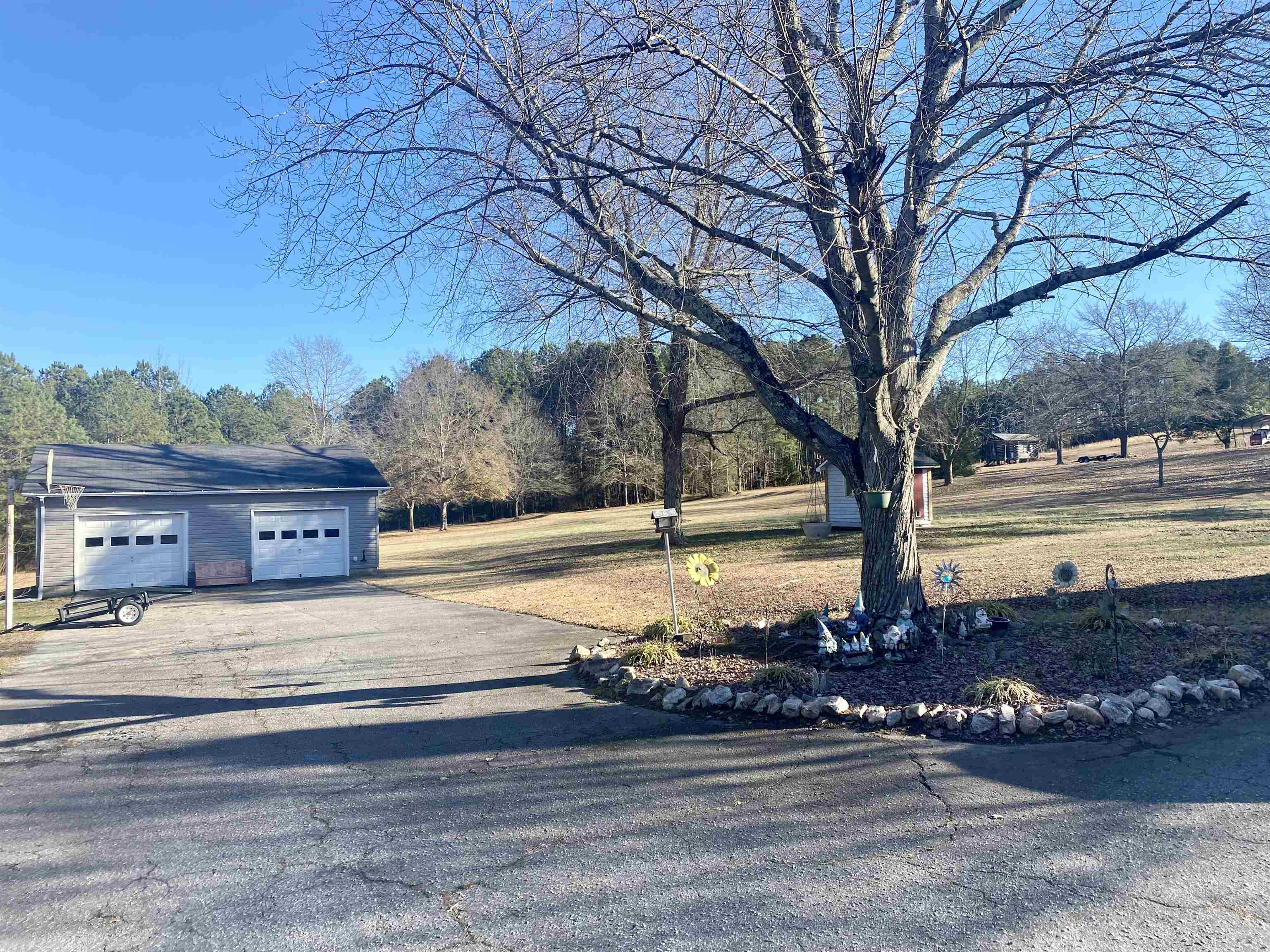 836 Bob Little Road Jonesville, SC 29353 - Photo 8 of 28 Gallery Image 8