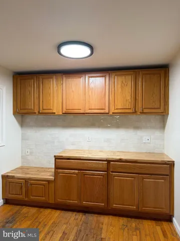 a bathroom with a sink and a shower