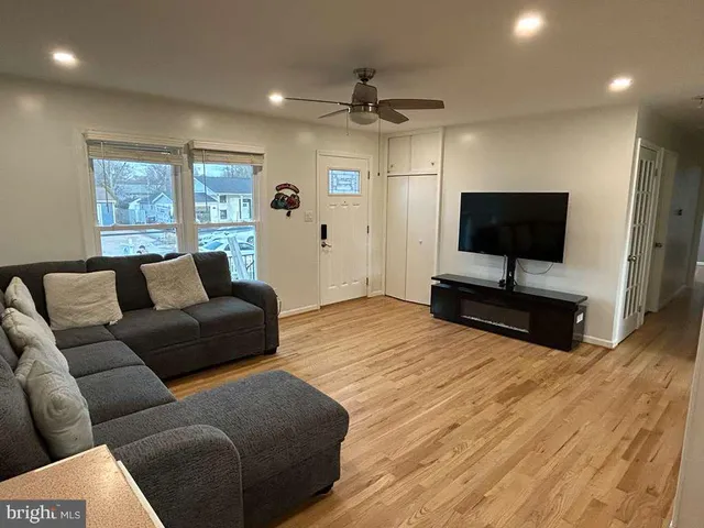 $740,000 | 8014 Steadman Street, Alexandria, VA 22309