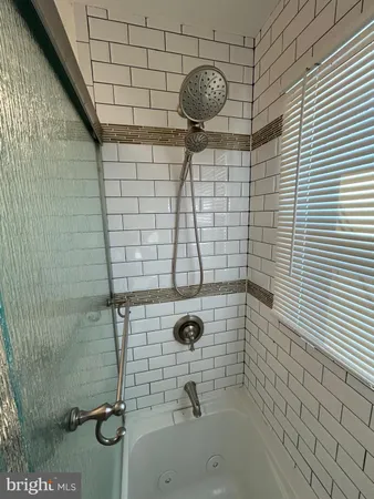 a room with gym equipment