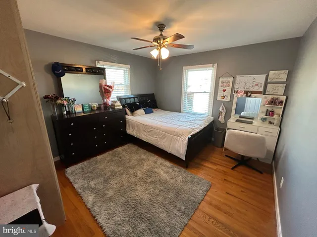 a view of a front door