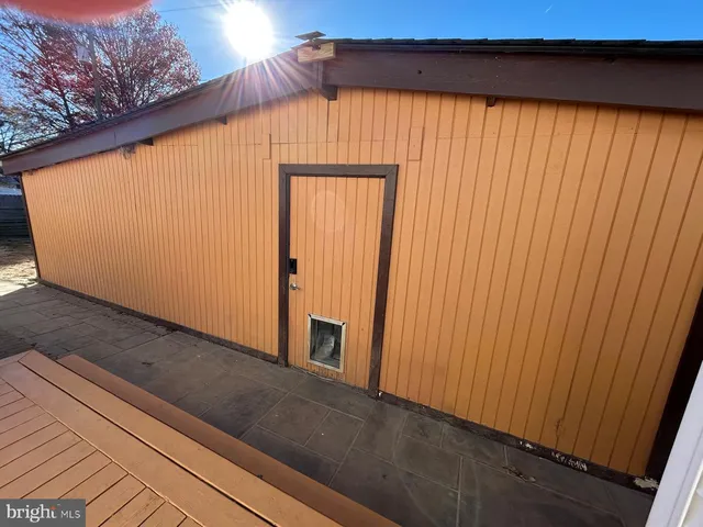 $740,000 | 8014 Steadman Street, Alexandria, VA 22309