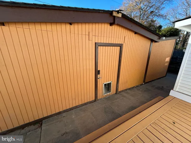 $740,000 | 8014 Steadman Street, Alexandria, VA 22309