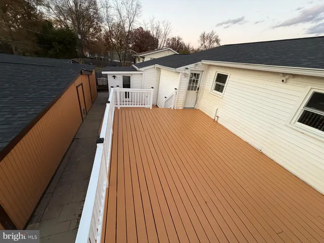 $740,000 | 8014 Steadman Street, Alexandria, VA 22309