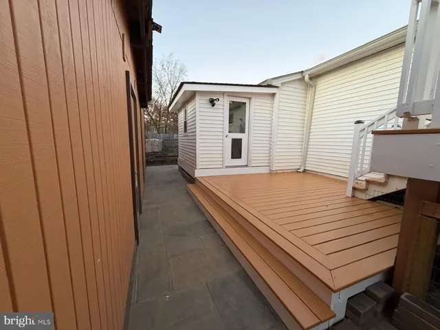 $730,000 | 8014 Steadman Street, Alexandria, VA 22309