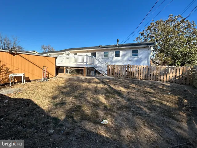 $730,000 | 8014 Steadman Street, Alexandria, VA 22309