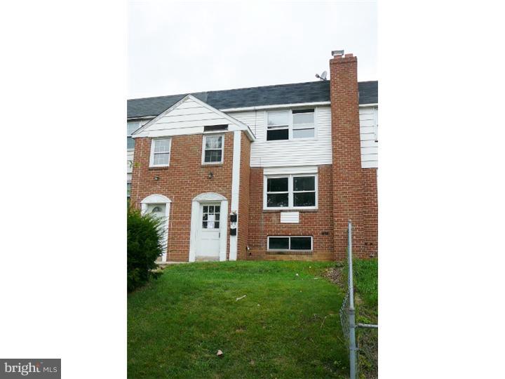 608 Homestead Road Wilmington, DE 19805 - Photo 1 of 12 Exterior Front